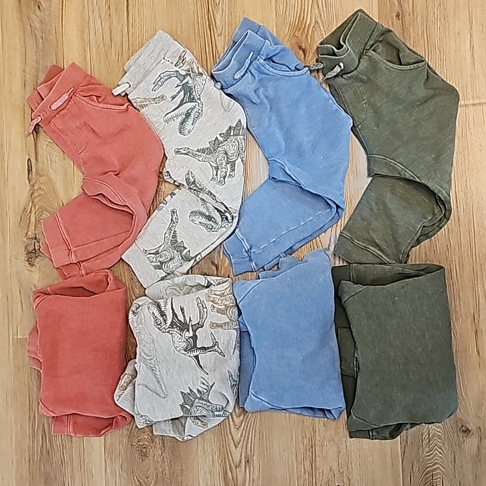 5T bundle